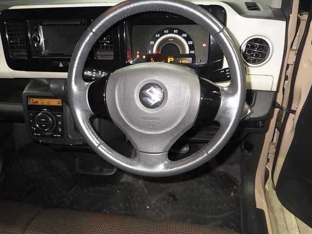 Suzuki MR WAGON 2013 8080818-7