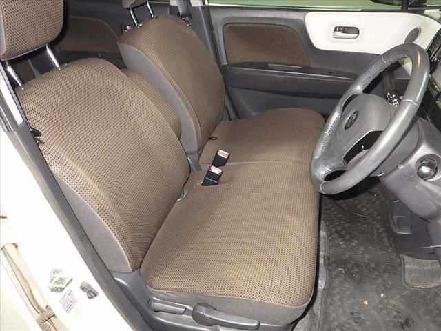 Suzuki MR WAGON 2013 8080818-8