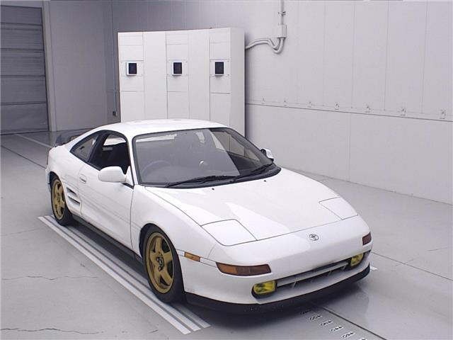 Toyota MR2 1994 8083448-0