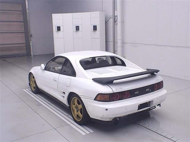 Toyota MR2 1994 8083448-1
