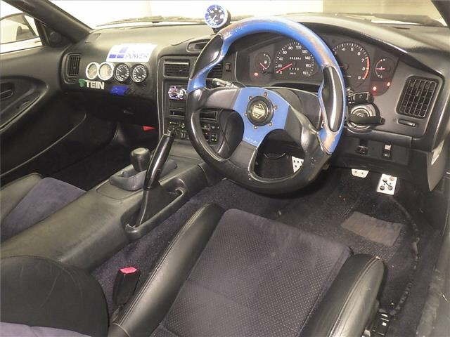 Toyota MR2 1994 8083448-3