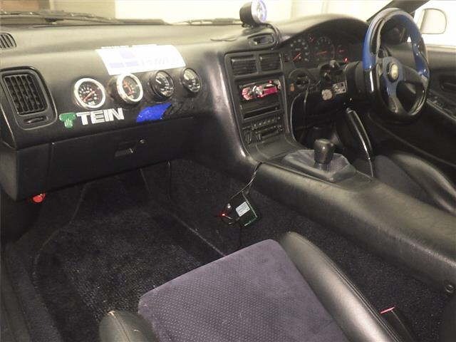 Toyota MR2 1994 8083448-4