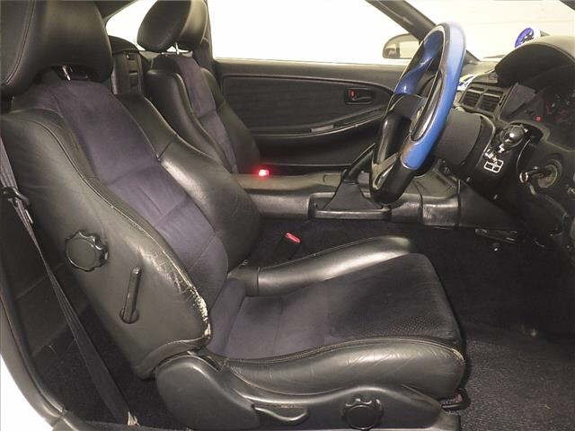 Toyota MR2 1994 8083448-5