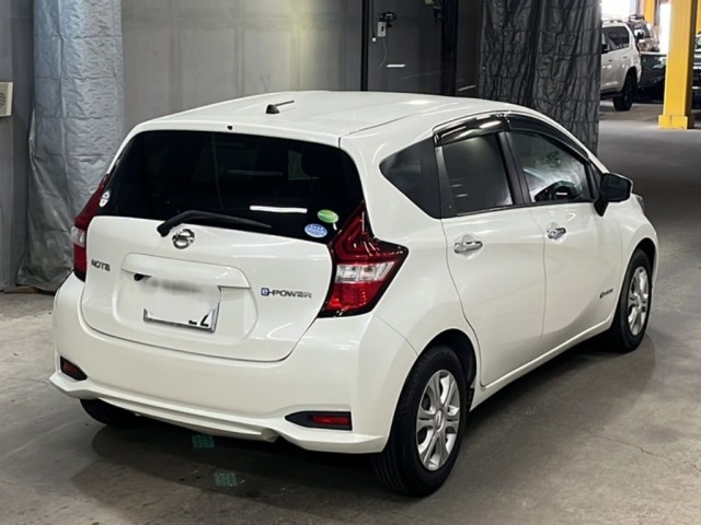 Nissan NOTE 2017 8086225-5