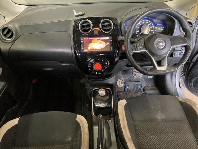 Nissan NOTE 2017 8086226-3