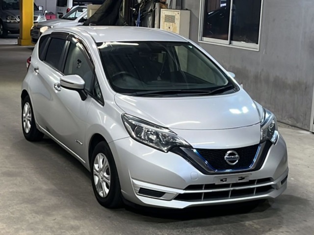 Nissan NOTE 2017 8086226-4