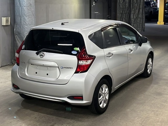 Nissan NOTE 2017 8086226-5