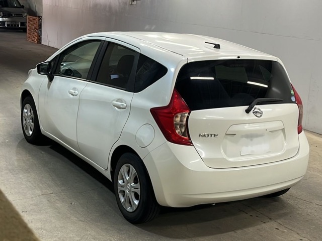 Nissan NOTE 2016 8086227-1