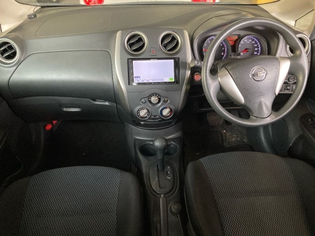 Nissan NOTE 2016 8086227-3