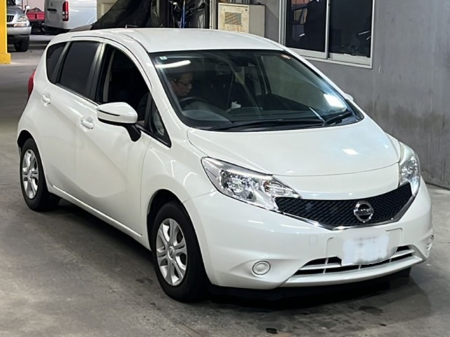 Nissan NOTE 2016 8086227-4