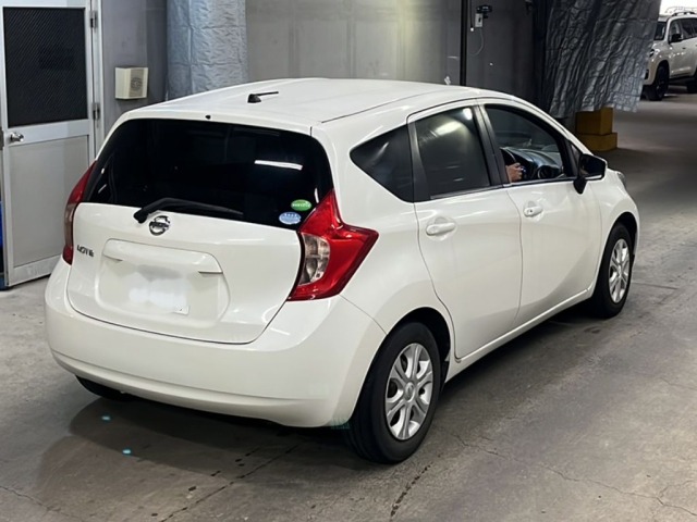 Nissan NOTE 2016 8086227-5