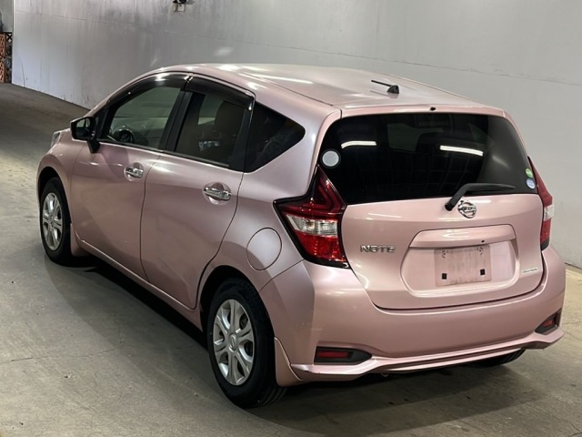 Nissan NOTE 2017 8086228-1