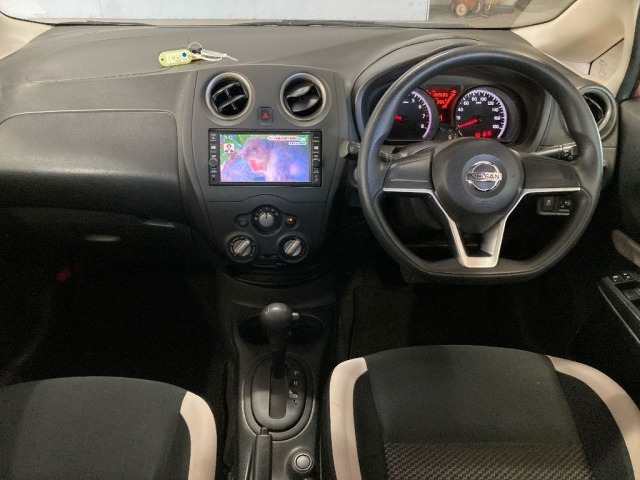 Nissan NOTE 2017 8086228-3