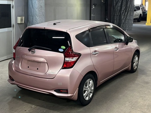 Nissan NOTE 2017 8086228-5