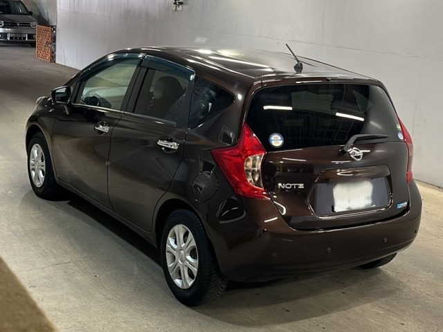 Nissan NOTE 2016 8086229-1