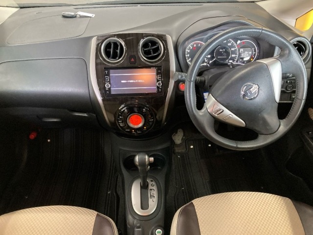 Nissan NOTE 2016 8086229-3