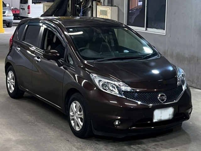 Nissan NOTE 2016 8086229-4