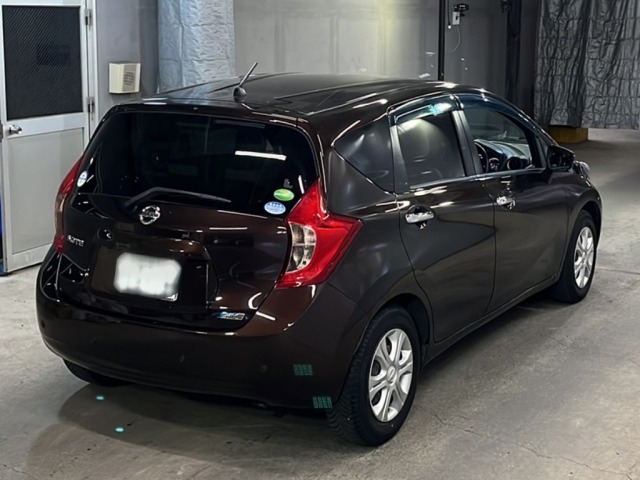 Nissan NOTE 2016 8086229-5