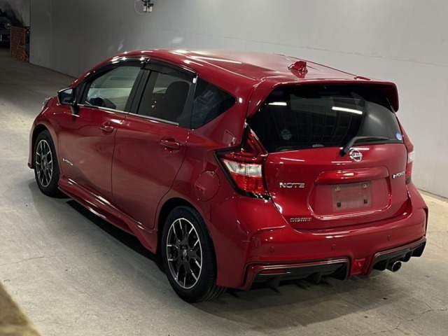 Nissan NOTE 2020 8086230-1
