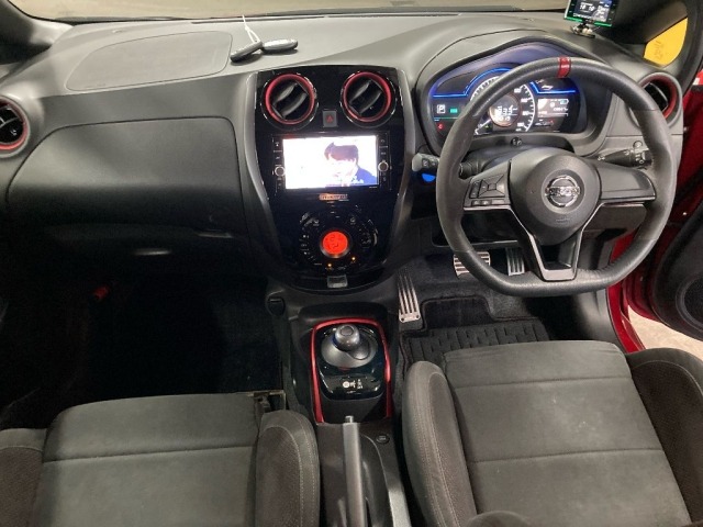Nissan NOTE 2020 8086230-3
