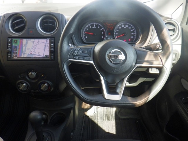 Nissan NOTE 2017 8086231-5