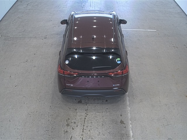 Nissan NOTE 2021 8086232-3