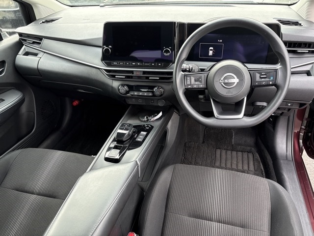 Nissan NOTE 2021 8086232-4