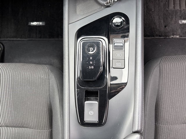 Nissan NOTE 2021 8086232-5