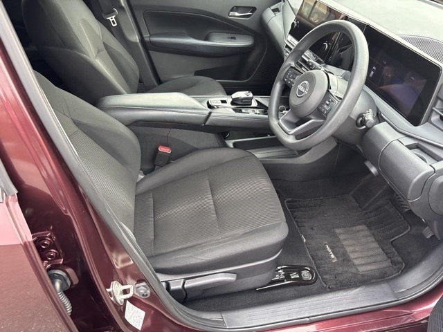 Nissan NOTE 2021 8086232-8