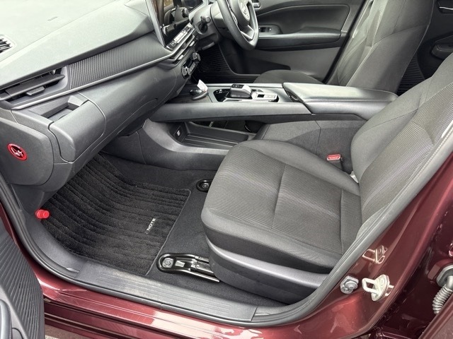Nissan NOTE 2021 8086232-9