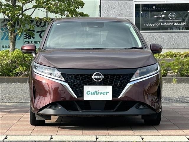 Nissan NOTE 2021 8086350-2