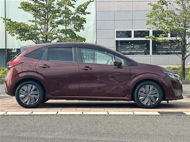 Nissan NOTE 2021 8086350-6