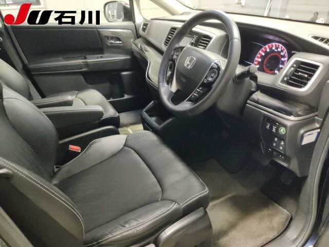 Honda ODYSSEY 2015 8077399-3
