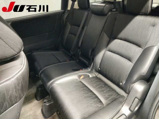 Honda ODYSSEY 2015 8077399-5