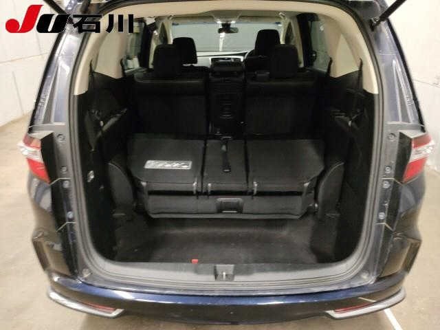 Honda ODYSSEY 2015 8077399-6