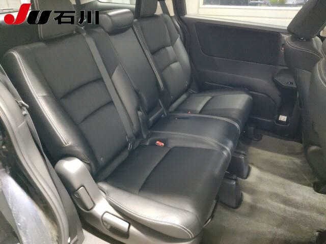 Honda ODYSSEY 2015 8077399-7