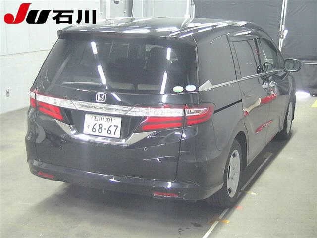 Honda ODYSSEY 2014 8077400-1