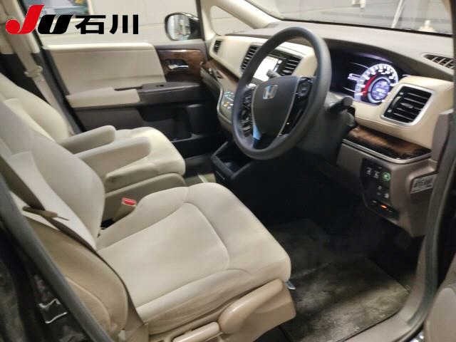 Honda ODYSSEY 2014 8077400-3