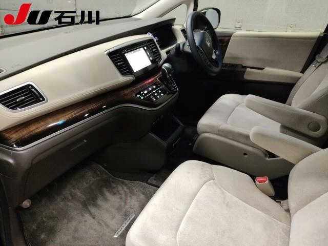 Honda ODYSSEY 2014 8077400-4