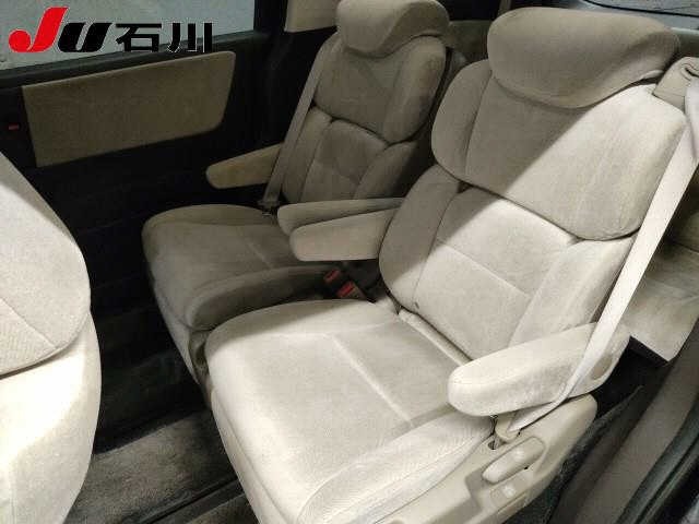 Honda ODYSSEY 2014 8077400-5