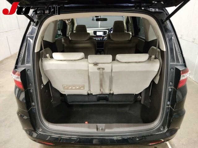 Honda ODYSSEY 2014 8077400-6