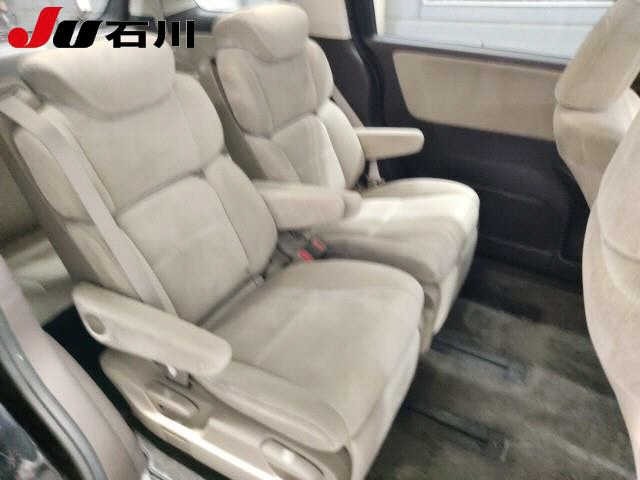 Honda ODYSSEY 2014 8077400-7