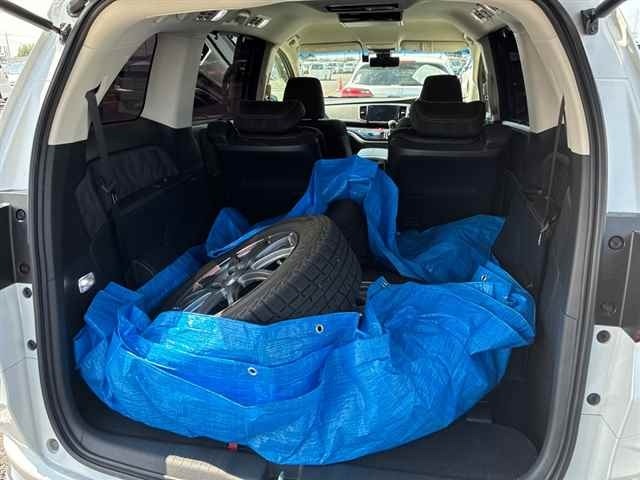 Honda ODYSSEY 2019 8077401-10