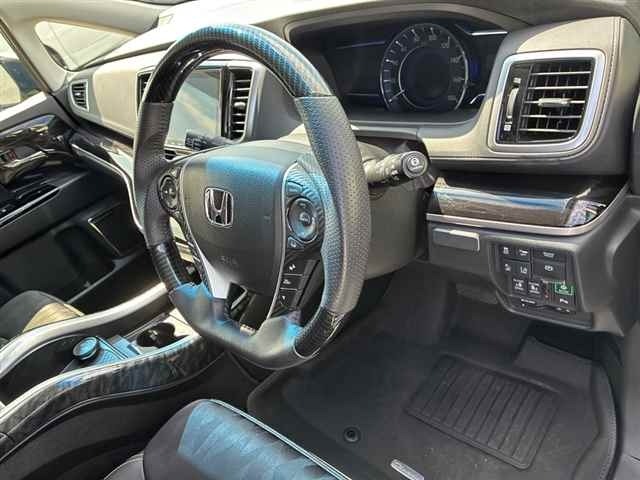 Honda ODYSSEY 2019 8077401-3