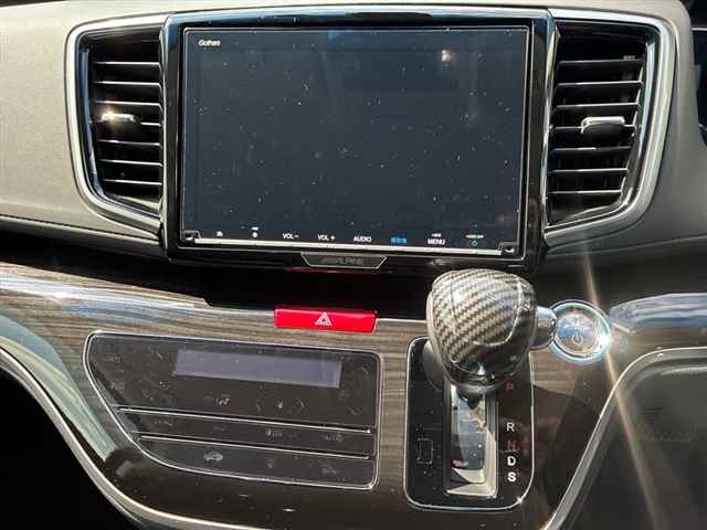 Honda ODYSSEY 2019 8077401-6