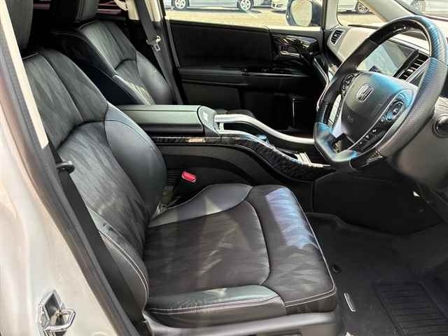 Honda ODYSSEY 2019 8077401-7