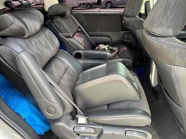 Honda ODYSSEY 2019 8077401-8