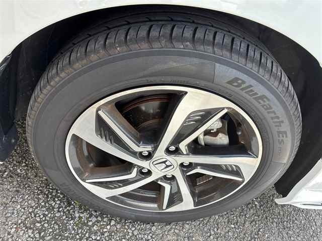 Honda ODYSSEY 2019 8077401-9