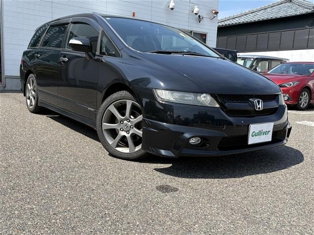 Honda ODYSSEY 2008 8077661-0