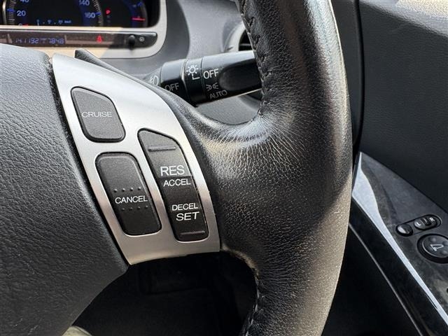 Honda ODYSSEY 2008 8077661-1